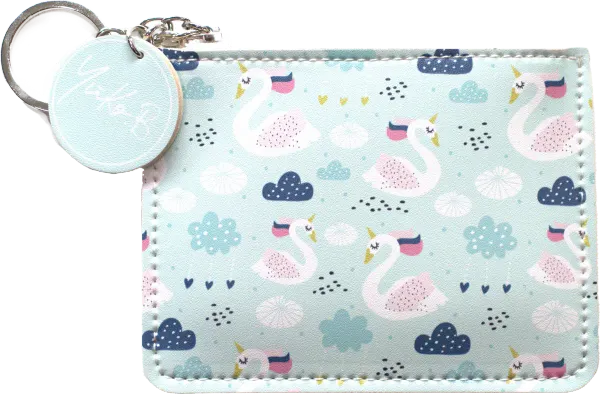 Swans Carlie tiny purse