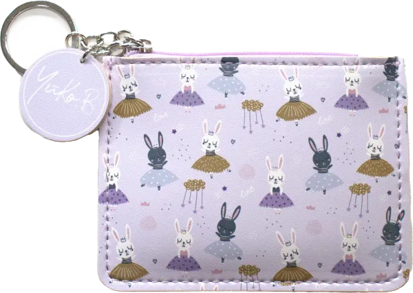 Ballerinas Carlie tiny purse