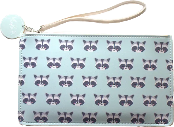 Koalas pouch